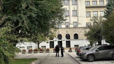 Photo of Maloljetnik koji je jutros pucao ispred škole predat u nadležnost Tužilaštva KS