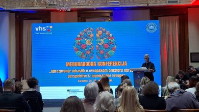 Photo of U Sarajevu Međunarodna konferencija posvećena obrazovanju odraslih okupila više od 90 istraživača i stručnjaka
