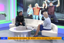 Photo of Omerović za TVSA: Predstava “Plastika” je umjetnički odgovor na najveći izazov današnjice