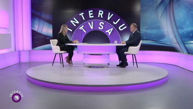 Photo of TVSA: Intervju TVSA večeras od 20:00 sati, razgovor sa premijerom FBiH