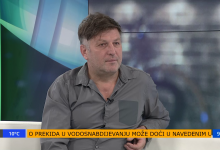 Photo of Nihad Memeledžija za TVSA: Ljubav prema kuhanju javila se još u djetinjstvu