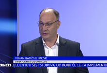 Photo of Hadžiselimović za TVSA: Jedino predvidivo je nepredvidljivost na tržištu nafte(Video)