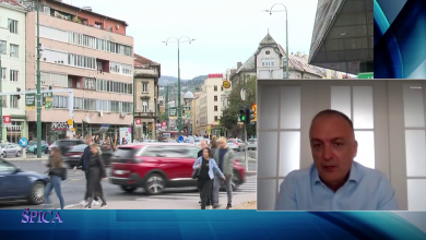 Photo of Aćimović za TVSA: Mi ne propustimo nijednu priliku da propustimo priliku(Video)
