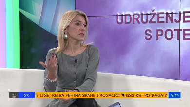 Photo of Kavalec za TVSA: Porodica s  djetetom s poteškoćama u razvoju, ne znači automatski da je u stanju socijalne potrebe