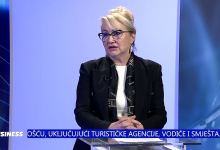 Photo of Ekskluzivno za TVSA govorila je dekanesa Ekonomskog fakulteta UNSA Meliha Bašić o ekonomskim pitanjima u BiH