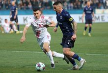 Photo of FK Željezničar sutra protiv BSK-a iz Banje Luke
