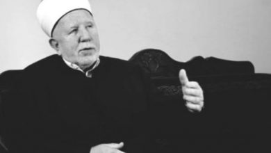 Photo of Preminuo hafiz Ismet-ef. Spahić, bio je bivši zamjenik reisu-l-uleme