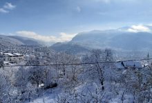 Photo of Visok nivo zagađenja zraka i danas, na snazi mjere iz epizode upozorenje