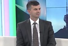 Photo of Krajinović za TVSA: Novembar će ponuditi zanimljive vremenske prilike