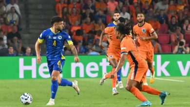 Photo of ‘Zmajevi’ večeras u Zenici dočekuju Nizozemce