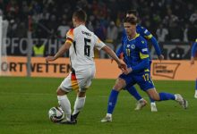 Photo of BiH u Freiburgu gubi od Njemačke sa 3:0 nakon prvog poluvremena