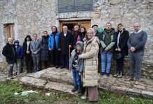 Photo of U Ledićima na Bjelašnici otvorena kuća za djecu bez roditeljskog staranja