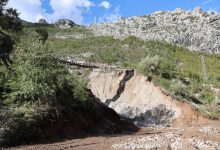 Photo of Počela sanacija pruge južno od Jablanice