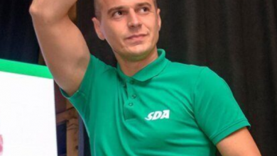Photo of Emir Muratović iz SDA novi je načelnik Jablanice