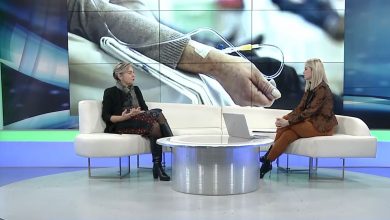 Photo of VIDEO/Dr Banjin: 30% malignih bolesti se može prevenirati, 30% izliječiti i samo 30% zaliječiti