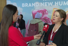 Photo of Sanela Tunović o 12. Branding konferenciji (video)