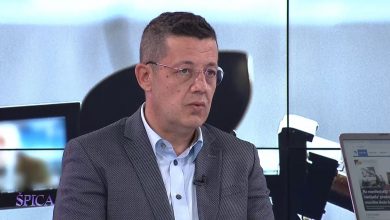 Photo of Čampara: Nije isključeno da će doći do rekonstrukcije Vlade KS