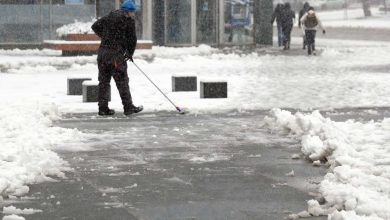 Photo of Pogoršano stanje kvaliteta zraka u Sarajevu