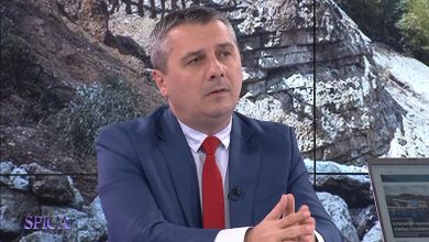 Photo of Dizdar: Željeznice nisu do sada radile ono što je u opisu njihovog posla