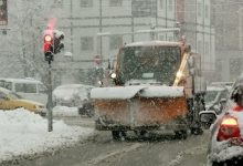 Photo of Zimska služba KJKP ‘Rad’ Sarajevo spremna za zimsku sezonu