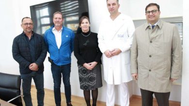 Photo of Iz KCUS-a uživo se prenosile dvije operacije u Grčku