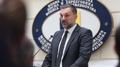 Photo of Ministar Konaković: Služenje  vojnog roka u drugoj zemlji krivično djelo