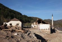 Photo of Nastavljeni radovi na raščišćavanju ruševina u Donjoj Jablanici