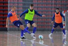 Photo of Danas okupljanje futsal reprezentacije BiH, pred početak kvalifikacija za Evropsko prvenstvo