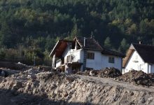 Photo of Civilna zaštita Jablanica poziva stanovništvo na oprez zbog najavljenih vremenskih neprilika