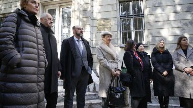 Photo of Uposlenici NUB-a BiH: Vijeće ministara snosi odgovornost za sve institucije nauke i kulture