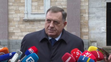 Photo of Američki državni sekretar Rubio: Dodik ugrožava sigurnost Bosne i Hercegovine