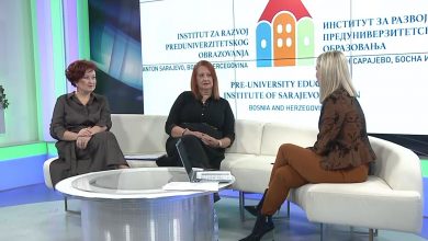 Photo of VIDEO/IRPO i MO KS: 13. novembra “Otkrivanje potencijala: nadarena djeca i učenici”