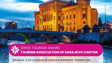 Photo of Turistička zajednica KS dobitnik nagrade za unapređenje izvrsnosti u Švicarskoj