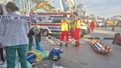 Photo of Akcija spašavanja završena, 14 poginulih konačna brojka stradalih u Novom Sadu