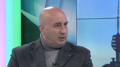 Photo of Osmanović: Mi smo jedna ponosna generacija koja je odbranila ovaj grad i državu