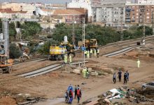 Photo of Španija šalje 7.500 vojnika u poplavljenu regiju, bijes raste zbog sporog odgovora