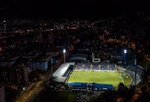 Photo of VIDEO/Grbavica sve bliža tome da postane nacionalni stadion BiH?