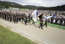 Photo of Udruženja generala BiH: Sve se više sudi nama koji smo branili državu