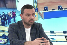 Photo of Saša Magazinović za TVSA: Ukidanje PDV-a na donirane lijekove još uvijek je incijativa