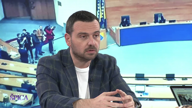 Photo of Saša Magazinović za TVSA: Ukidanje PDV-a na donirane lijekove još uvijek je incijativa