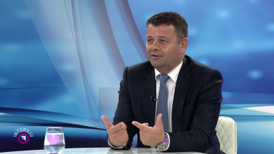 Photo of Sevlid Hurtić za TVSA: Bosna i Hercegovina neće biti kontenjer za kriminalce migrante