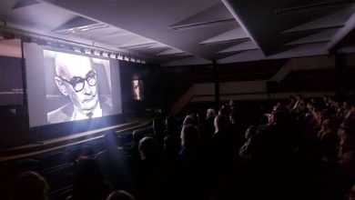 Photo of Projekcija filma o Emeriku Blumu u Energoinvestu – Inspiracija za budućnost i uspjeh kompanije