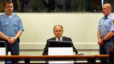 Photo of Odbijen zahtjev Stanislava Galića za prijevremeno puštanje na slobodu