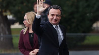 Photo of Kurti se susreo sa Bećirovićem, Komšićem,  Lendom i Nikšićem