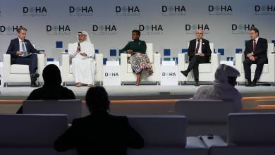 Photo of Doha Forum 2024 – Hitno potrebna rješenja problema s kojima se svijet suočava