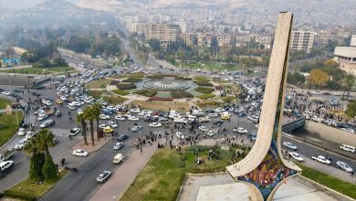 Photo of Nakon 61 godinu pao režim partije Baas i Assadovih u Siriji