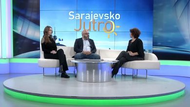 Photo of VIDEO/U Sarajevskom jutru o kampanji Caritasa “Inkluzija počinje riječima”