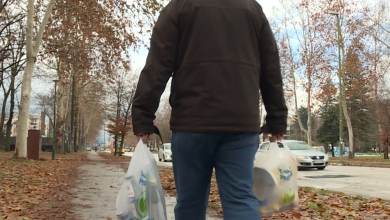 Photo of DNEVNIK TVSA/Prethodne dvije sedmice građani nedjeljom kupovinu obavljali u Istočnom Sarajevo: Provjerili smo kakva je situacija bila danas