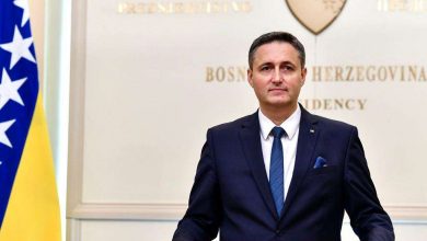 Photo of Bećirović poručio Vučiću: Nisi nadležan!