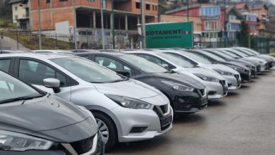 Photo of Privrednici ispunili obećanje: Uručeni ključevi automobila za 40 porodica iz poplavljenih područja